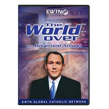 WORLD OVER - MARCH 28, 2013